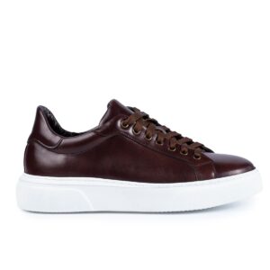 Pantofi Sport Bărbați PSB 1 - maro2