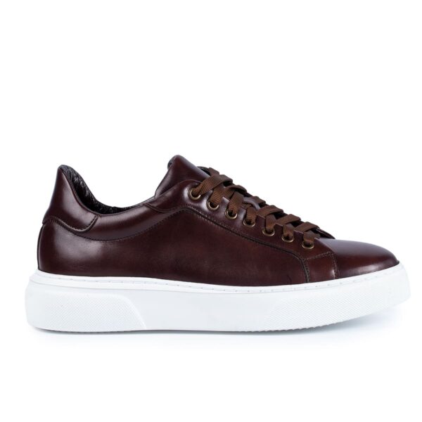Pantofi Sport Bărbați PSB 1 - maro2