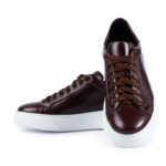 Pantofi Sport Bărbați PSB 1 - maro2