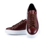 Pantofi Sport Bărbați PSB 1 - bordo