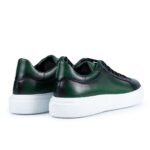 Pantofi Sport Bărbați PSB 1 - verde