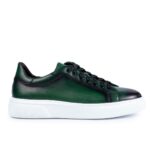 Pantofi Sport Bărbați PSB 1 - verde