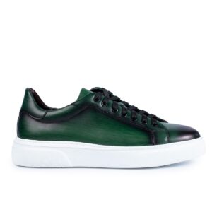 Pantofi Sport Bărbați PSB 1 - verde