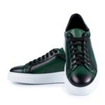 Pantofi Sport Bărbați PSB 1 - verde