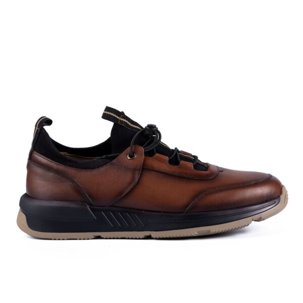 Pantofi Sport Bărbați PSB 2- maro