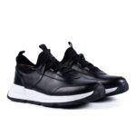 Pantofi Sport Bărbați PSB 2- negru