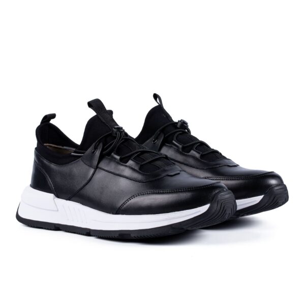 Pantofi Sport Bărbați PSB 2- negru