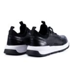 Pantofi Sport Bărbați PSB 2- negru