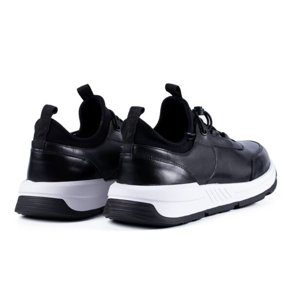 Pantofi Sport Bărbați PSB 2- negru
