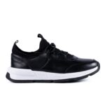 Pantofi Sport Bărbați PSB 2- negru