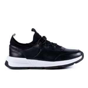 Pantofi Sport Bărbați PSB 2- negru