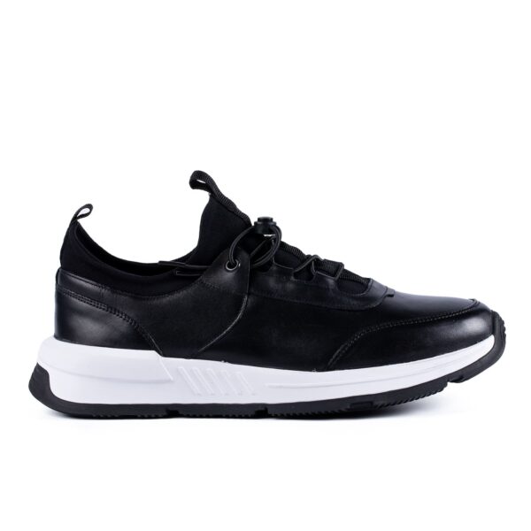 Pantofi Sport Bărbați PSB 2- negru