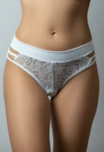 Chilot brazilian Aria - alb