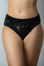 Chilot brazilian Valentina - negru