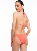Costum de baie damă Claudia – bikini corai-roz
