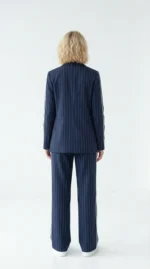 Compleu damă Lucia – sacou și pantaloni