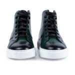 Pantofi Sport Înalți Bărbați HT 1 -verde