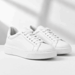 Pantofi Sport Bărbați PSB 1 - alb