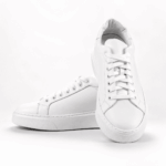 Pantofi Sport Bărbați PSB 1 - alb