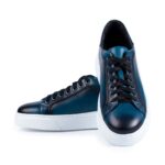 Pantofi Sport Bărbați PSB 1 - albastru
