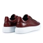 Pantofi Sport Bărbați PSB 1 - bordo