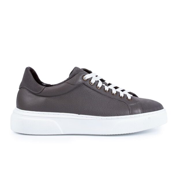 Pantofi Sport Bărbați PSB 1 - gri