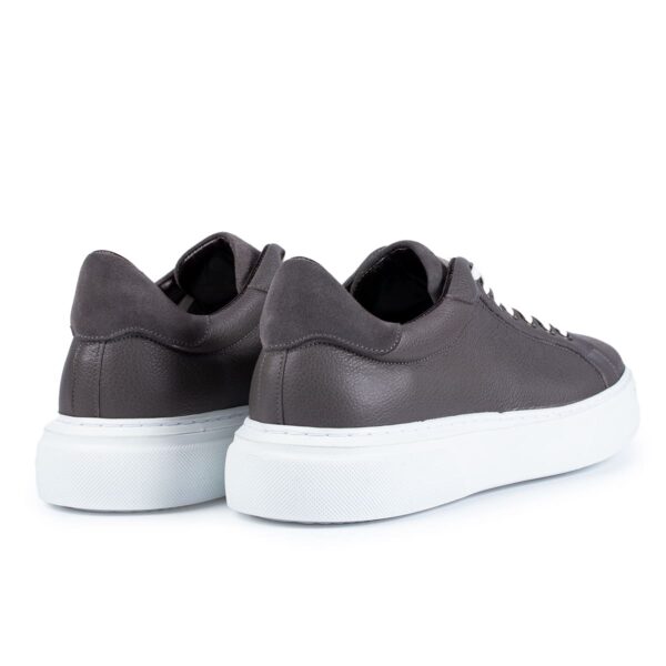 Pantofi Sport Bărbați PSB 1 - gri