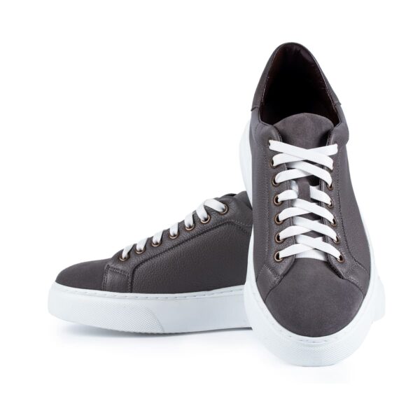 Pantofi Sport Bărbați PSB 1 - gri