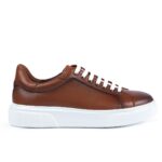 Pantofi Sport Bărbați PSB 1 - maro