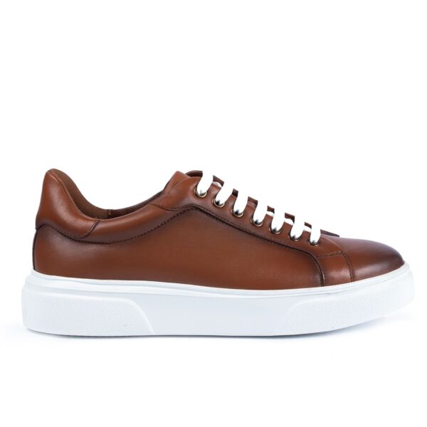 Pantofi Sport Bărbați PSB 1 - maro