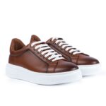 Pantofi Sport Bărbați PSB 1 - maro