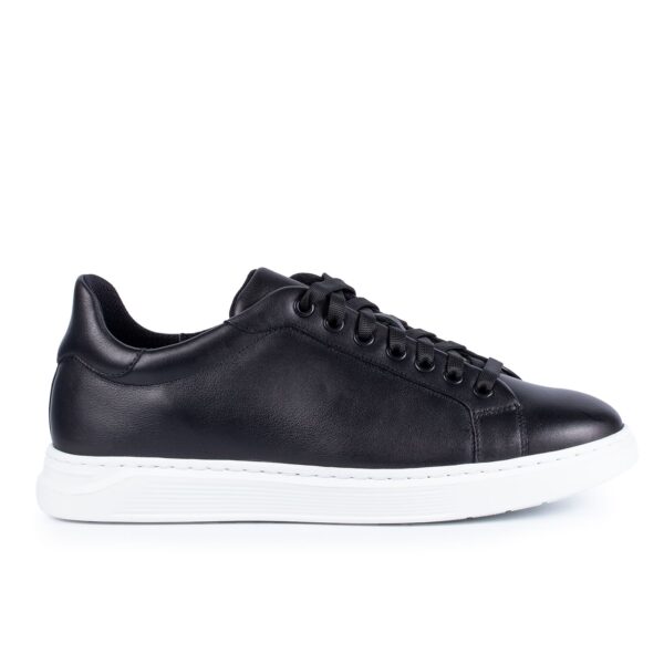 Pantofi Sport Bărbați PSB 1 - negru 2