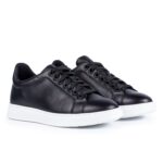 Pantofi Sport Bărbați PSB 1 - negru 2