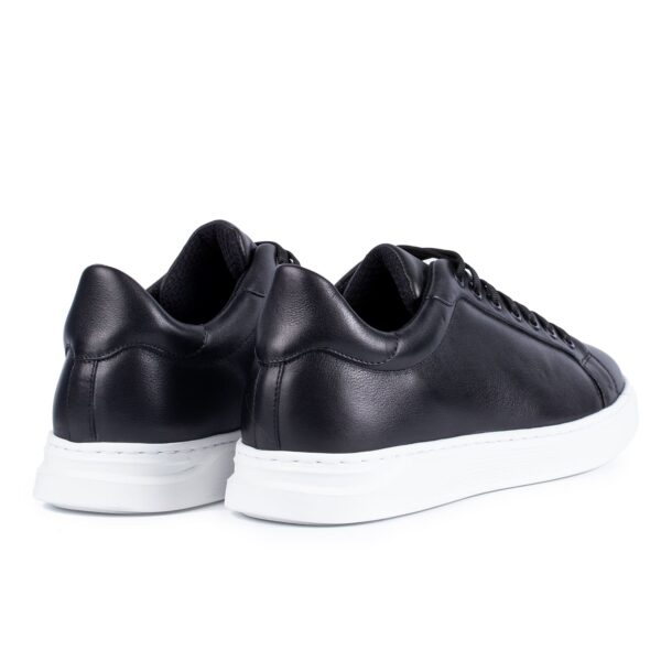 Pantofi Sport Bărbați PSB 1 - negru 2