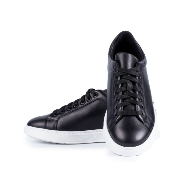 Pantofi Sport Bărbați PSB 1 - negru 2