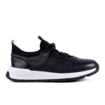 Pantofi Sport Bărbați PSB 2- negru 2