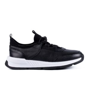 Pantofi Sport Bărbați PSB 2- negru 2