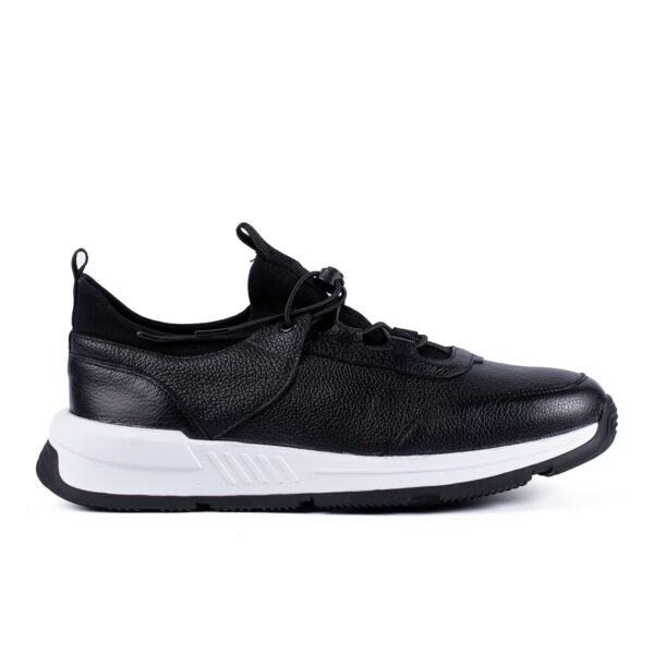 Pantofi Sport Bărbați PSB 2- negru 2