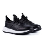 Pantofi Sport Bărbați PSB 2- negru 2