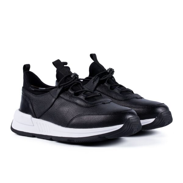 Pantofi Sport Bărbați PSB 2- negru 2
