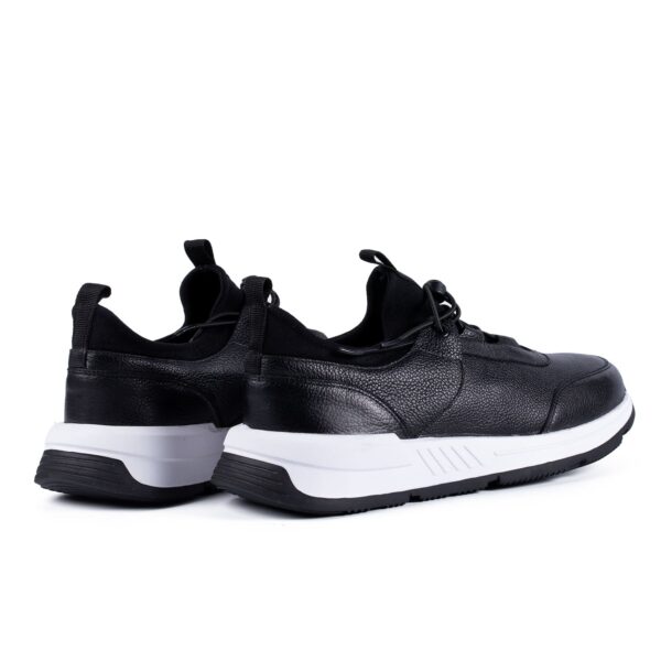 Pantofi Sport Bărbați PSB 2- negru 2
