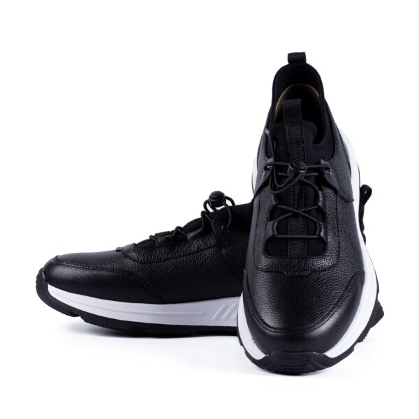 Pantofi Sport Bărbați PSB 2- negru 2