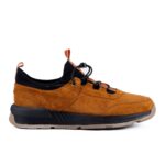 Pantofi Sport Bărbați PSB 2 Velur - bej